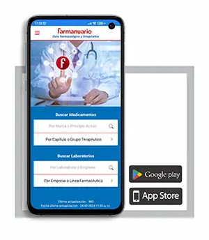 Farmanuario movil