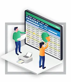 FarmaReport