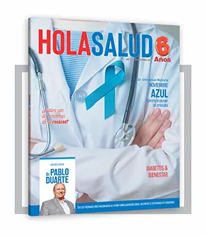 Hola Salud Uruguay